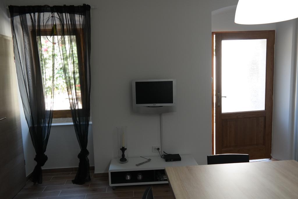 Apartments Hedona Pula Habitación foto